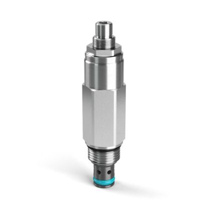 Picture of Direct Acting Relief Valves - RDH082T30N