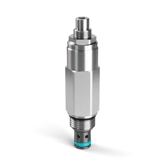 Picture of Direct Acting Relief Valves - RDH082T50