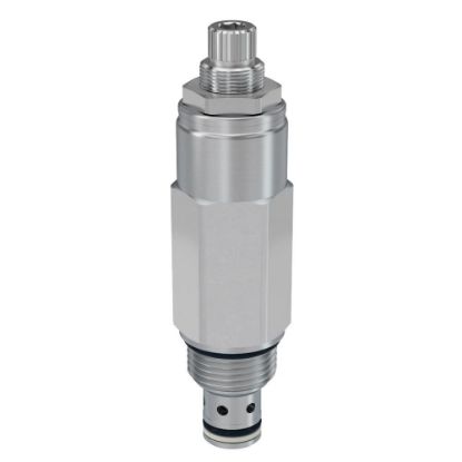 Picture of Direct Acting Differential Area Relief Valves - RDH083F30