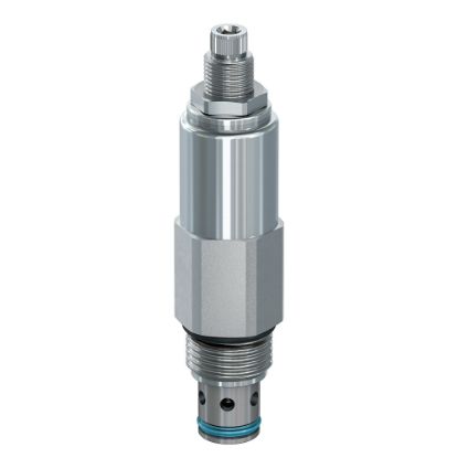 Picture of Direct Acting Differential Area Relief Valves - RDH103T50N
