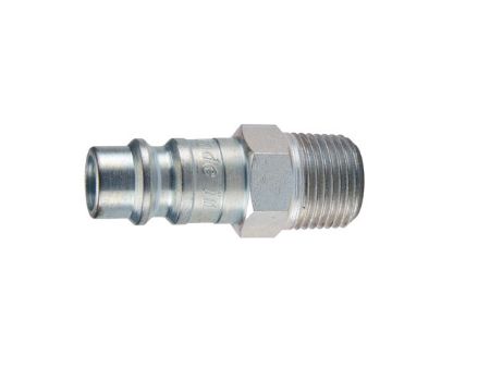Picture for category RF Series Nipple - Male Pipe