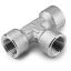 Picture of Transair® Fittings for Stainless Steel Pipe - RF04 06N00