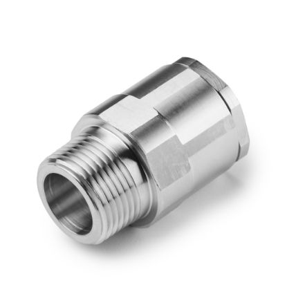 Picture of Transair® Fittings for Stainless Steel Pipe - RF05 N7N06