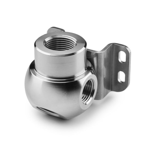 Picture of Transair® Wall Brackets for Stainless Steel Pipe - RF36 06N04