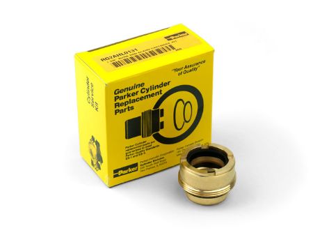 Picture for category Cylinder Rod Gland Kits (Americas)
