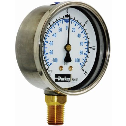 Picture of Gauges and Replacement Parts - Racor - RK 12825