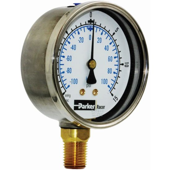 Picture of Gauges and Replacement Parts - Racor - RK 30817