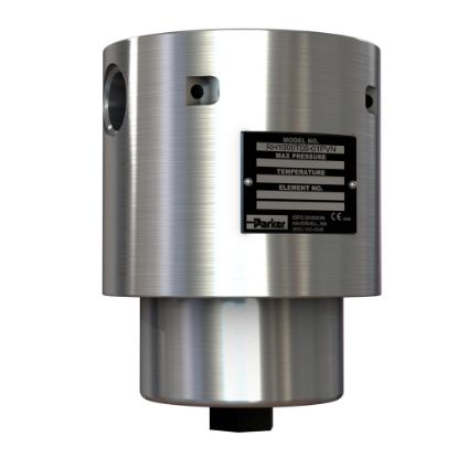 Picture of Compressed Hydrogen Gas Filters for Fuel Dispensing - RH1000T05-01CVN