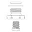 Picture of Replacement Parts and Kits  – Racor Turbine Series - RK 11-1910