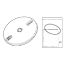 Picture of Replacement Parts and Kits  – Racor Turbine Series - RK 11-1933-04