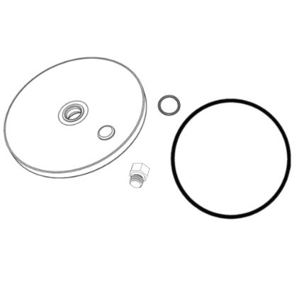 Picture of Replacement Parts and Kits  – Racor Turbine Series - RK 11-1933-06