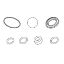 Picture of Replacement Parts and Kits  – Racor Turbine Series - RK 11-1952
