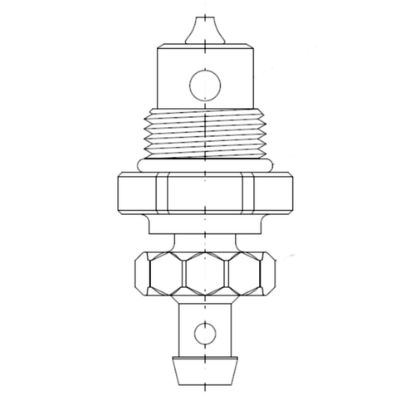 Picture of Replacement Parts and Kits  – Racor Turbine Series - RK 11780