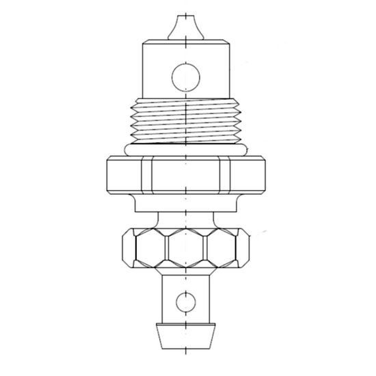 Picture of Replacement Parts and Kits  – Racor Turbine Series - RK 11780