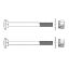 Picture of Replacement Parts and Kits  – Racor Turbine Series - RK 11838