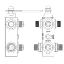 Picture of Replacement Parts and Kits  – Racor Turbine Series - RK 19473