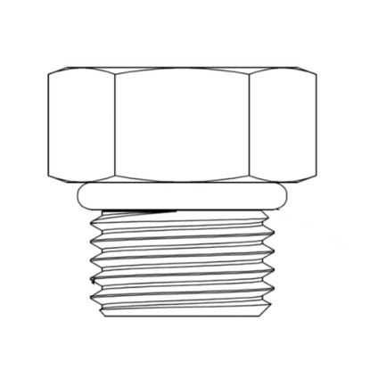 Picture of Replacement Parts and Kits  – Racor Turbine Series - RK 20022
