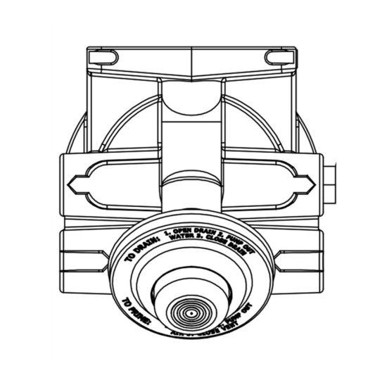Picture of Racor Aftermarket - RK 22140