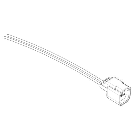 Picture of Racor Aftermarket - RK 58093