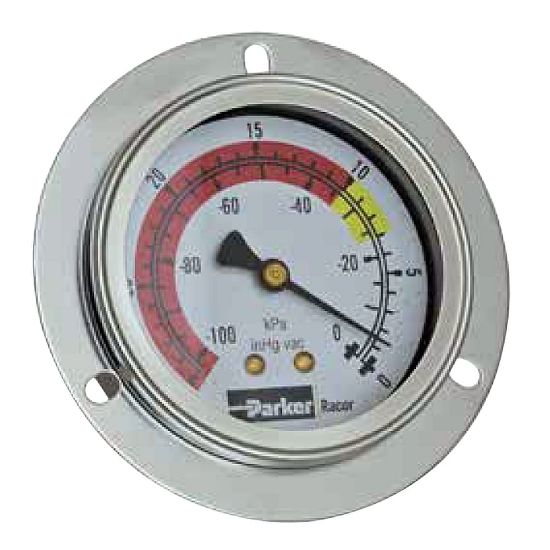 Picture of Gauges and Replacement Parts - Racor - RK033092