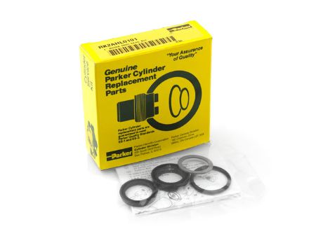 Picture for category 2A, 2H, 3L, VH Series Rod Seal Kit