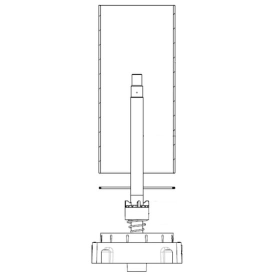 Picture of Replacement Parts and Kits  – Racor Turbine Series - RK11-2010