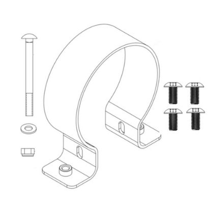 Picture of Replacement Parts and Kits  – Racor Turbine Series - RK11-2077