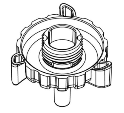 Picture of Replacement Parts and Kits  – Racor Turbine Series - RK11-2082