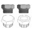 Picture of Replacement Parts and Kits  – Racor Turbine Series - RK11-2085