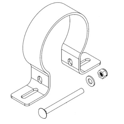 Picture of Replacement Parts and Kits  – Racor Turbine Series - RK15441-01