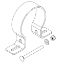 Picture of Replacement Parts and Kits  – Racor Turbine Series - RK15441-01