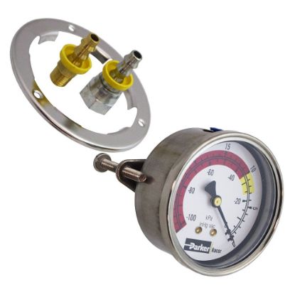 Picture of Gauges and Replacement Parts - Racor - RK19668