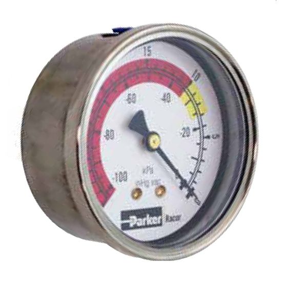 Picture of Gauges and Replacement Parts - Racor - RK19672
