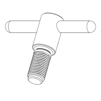 Picture of Replacement Parts and Kits  – Racor Turbine Series - RK23183