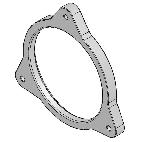 Picture of FBO PARTS AND ACCESSORIES - RACOR - RK73301001