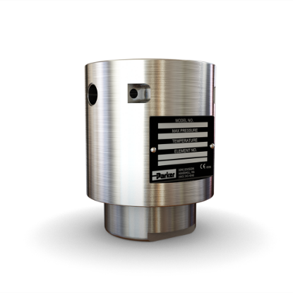 Picture of Compressed Hydrogen Gas Filters for Fuel Dispensing - RL0700T02-01CVN