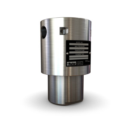 Picture of Compressed Hydrogen Gas Filters for Fuel Dispensing - RM0700T04-01CVN