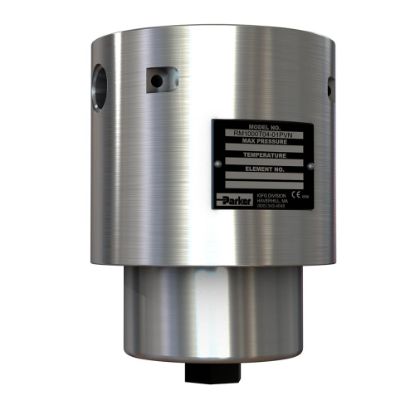 Picture of Compressed Hydrogen Gas Filters for Fuel Dispensing - RM1000T04-01CVN