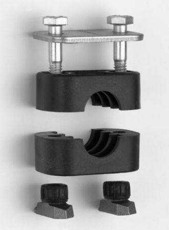 Picture for category ParKlamp Inch RN Rail Nut Kit – Standard Series