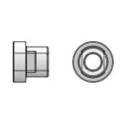 Picture of Inch Tube and Hose Clamps - RNH-10