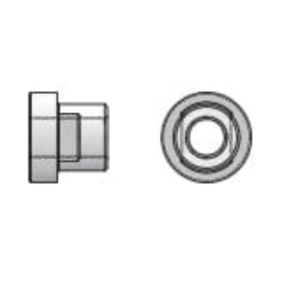 Picture of Inch Tube and Hose Clamps - RNH-10