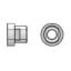 Picture of Inch Tube and Hose Clamps - RNH-10