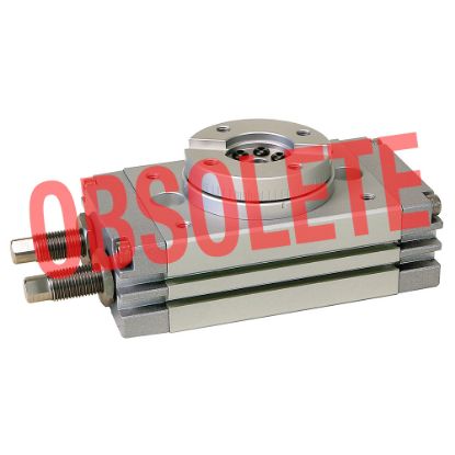 Picture of OBSOLETE: Pneumatic Rotary Positioning Stages - P5RS Series (rotary tables) - ROTARY_POSITIONING_STAGES_P5RS_PDN_DUMMY