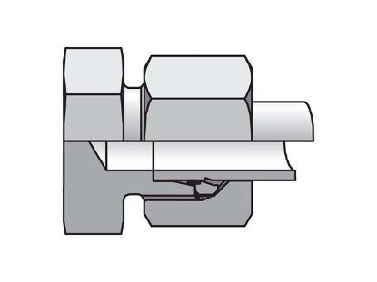 Picture of EO/EO-2 Plug - ROV - ROV06L71
