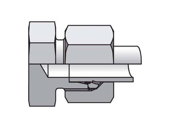 Picture of EO/EO-2 Plug - ROV - ROV06SCF