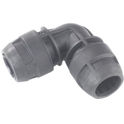 Picture of Transair® Fittings for Stainless Steel Pipe - RP02 M4 01