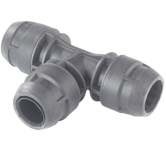 Picture of Transair® Fittings for Stainless Steel Pipe - RP04 M6 02