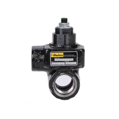 Picture of In-Line Mounted Pilot Operated Relief Valve - RPJL Series - RPJL-10-A