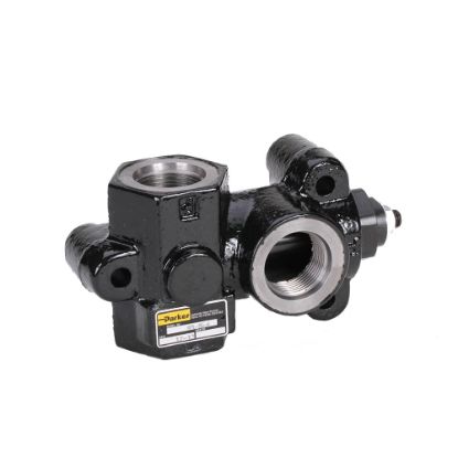 Picture of Pilot Operated Relief Valve - RPL Series - RPL-100-A