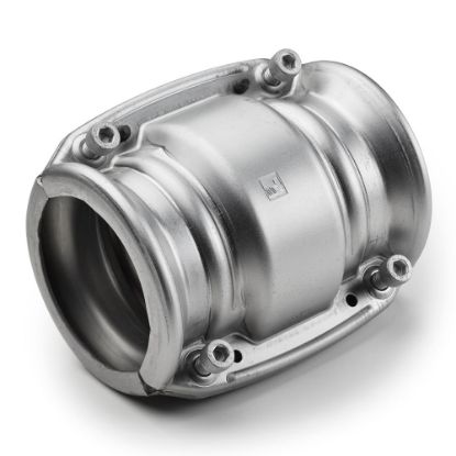 Picture of Transair® Fittings for Stainless Steel Pipe - RR01 L1 01